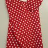Schürze oder Kleid wie es Pippi Langstrumpf auch tragen würde. – Bild 4